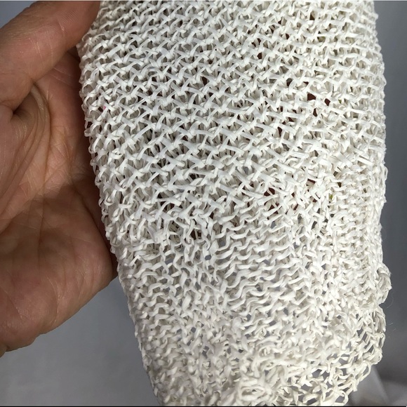 Vintage Shirin Guild 100% Paper shirt - Picture 4 of 5